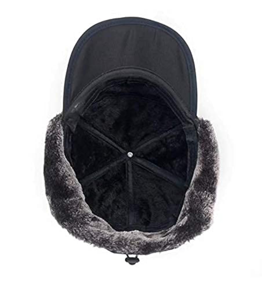 Baseball Cap Hat with Brim Outdoor Water Resistant Windproof